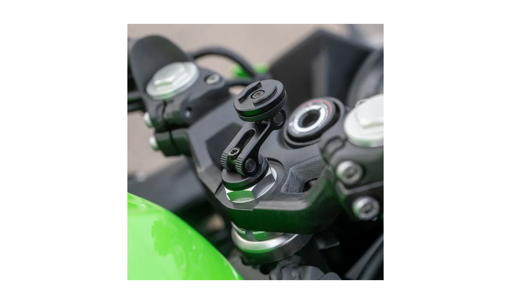 SP CONNECT MOTO STEM MOUNT PRO ΒΑΣΗ ΚΙΝΗΤΟΥ ΓΙΑ ΤΙΜΟΝΟΠΛΑΚΑ 