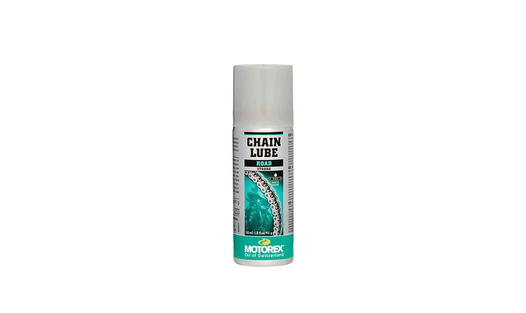 MOTOREX CHAIN LUBE STRONG BABY ΛΙΠΑΝΤΙΚΟ ΑΛΥΣΙΔΑΣ 56ML 