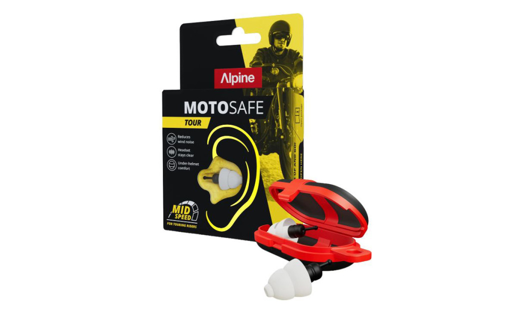 MOTOSAFE TOUR ΩΤΟΑΣΠΙΔΕΣ ΓΙΑ ΜΟΤΟΣΥΚΛΕΤΙΣΤΕΣ