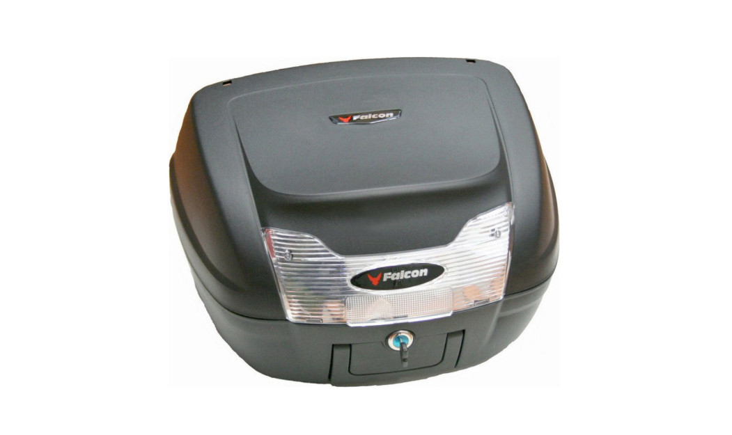 FALCON ΒΑΛΙΤΣΑ ΜΗΧΑΝΗΣ 40 LT BLACK 