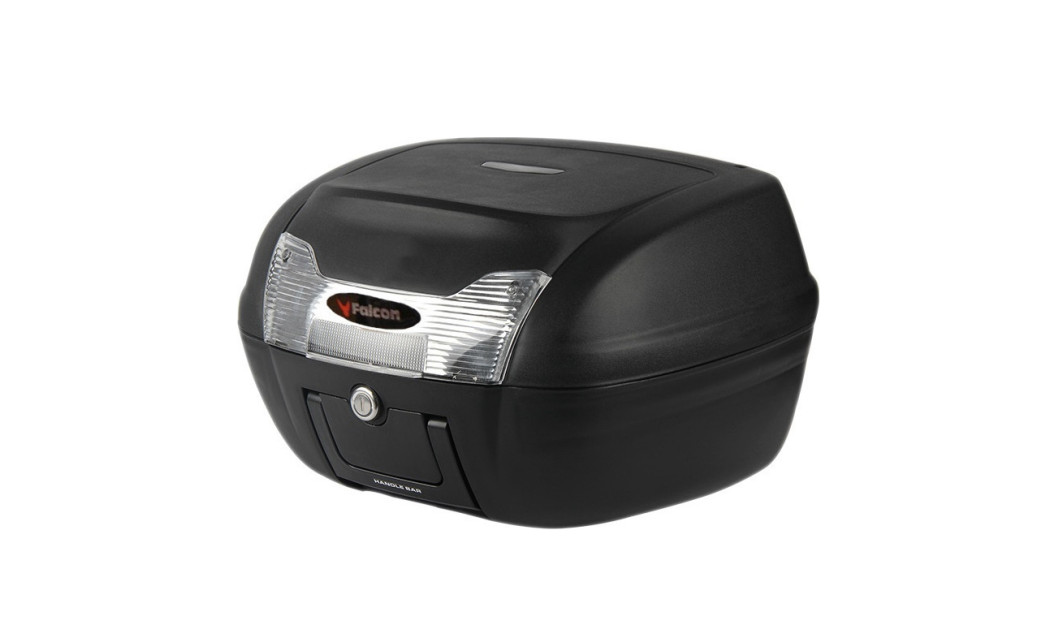 FALCON ΒΑΛΙΤΣΑ ΜΗΧΑΝΗΣ 40 LT BLACK 
