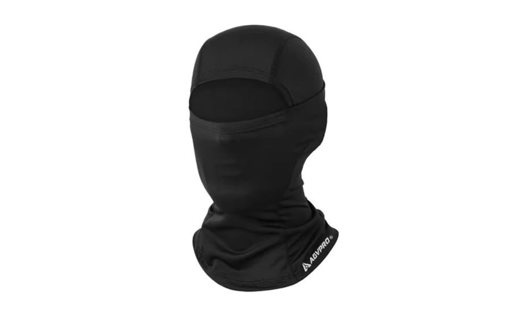 AGVPRO TACTICAL ΜΠΑΛΑΚΛΑΒΑ FULL FACE (ONE SIZE)