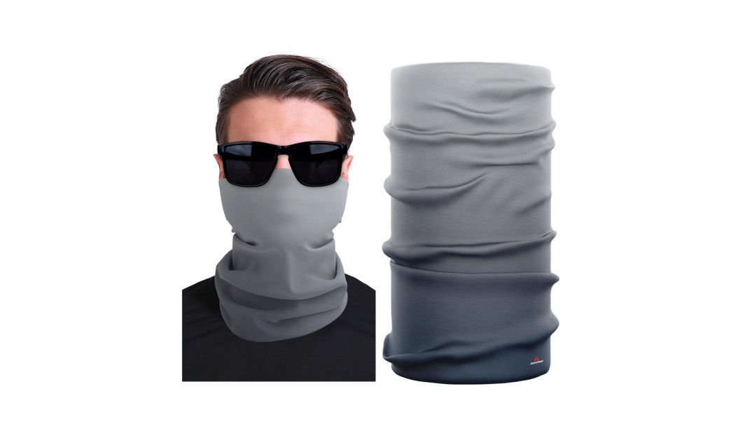 ΜΠΑΝΤΑΝΑ ΛΑΙΜΟΥ AGVPRO B005 FADE UVPF 50+