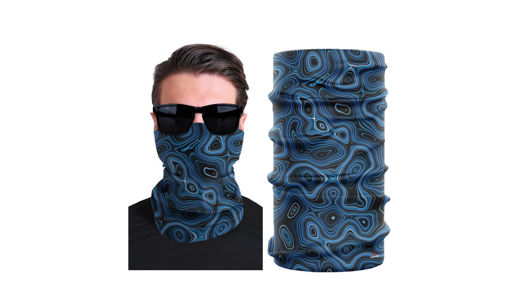 AGVPRO B010 ΜΠΑΝΤΑΝΑ ΛΑΙΜΟΥ VERTIGO UVPF 50+