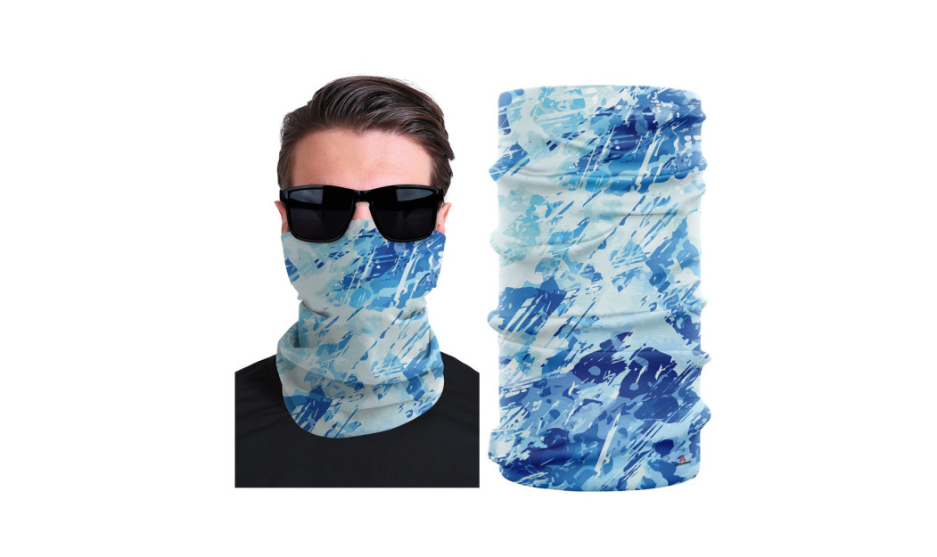 AGVPRO B037 ΜΠΑΝΤΑΝΑ ΛΑΙΜΟΥ SPLASH UVPF 50+