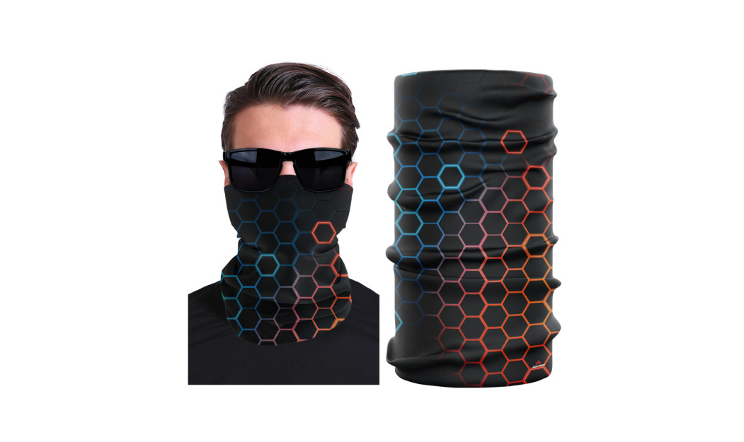 AGVPRO B071 HIVE ΜΠΑΝΤΑΝΑ ΛΑΙΜΟΥ UVPF 50+
