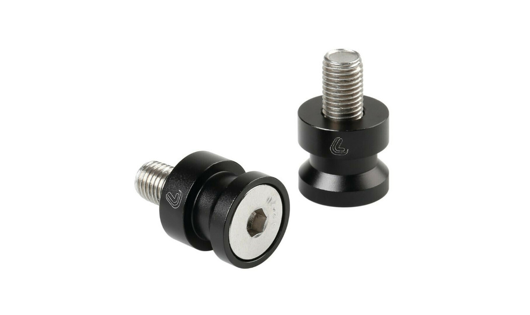 LAMPA ΜΠΟΜΠΙΝΕΣ ΣΤΗΡΙΞΗΣ Μ10 x 1,25 