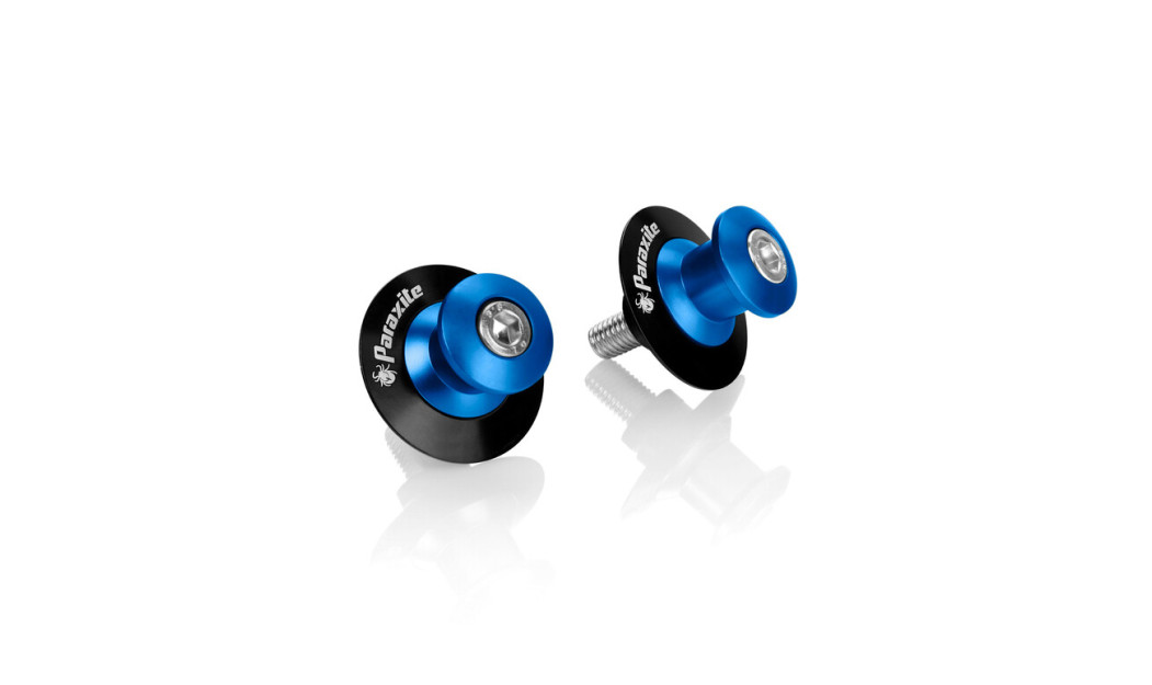PARAXITE ΡΑΟΥΛΑ ΨΑΛΙΔΙΟΥ BOBBINS M8 ΜΠΛΕ