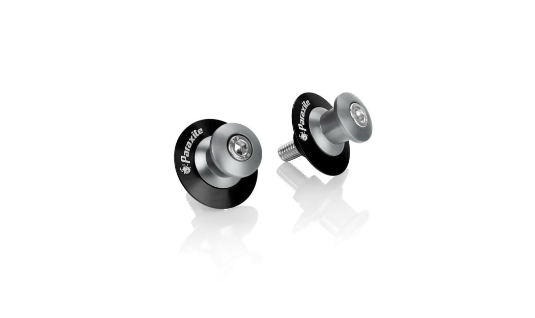 PARAXITE ΡΑΟΥΛΑ ΨΑΛΙΔΙΟΥ BOBBINS M10 X1.25 ΑΣΗΜΙ