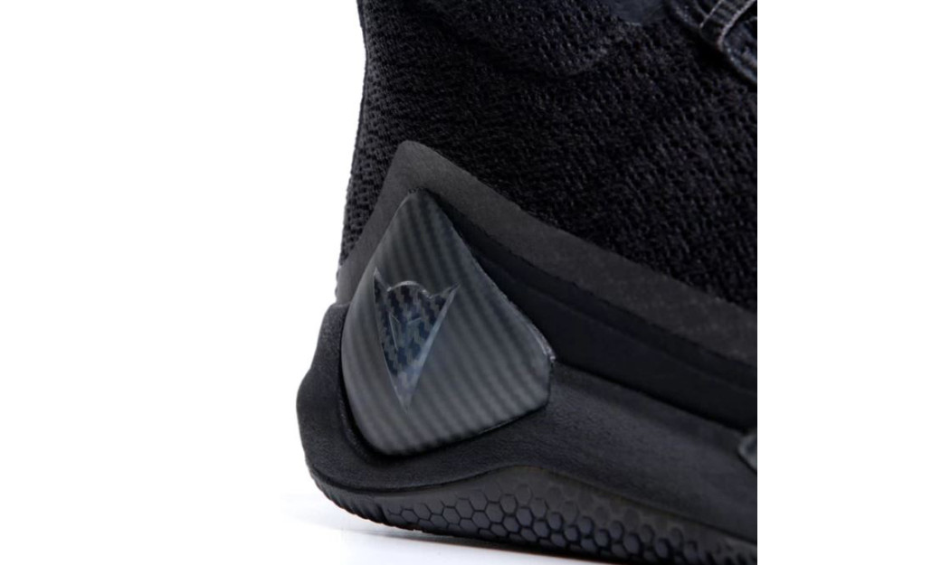 DAINESE ATIPICA AIR 2 ΜΠΟΤΑΚΙΑ ΜΗΧΑΝΗΣ ΚΑΛΟΚΑΙΡΙΝΑ BLACK CARBON