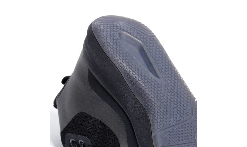 DAINESE ATIPICA AIR 2 ΜΠΟΤΑΚΙΑ ΜΗΧΑΝΗΣ ΚΑΛΟΚΑΙΡΙΝΑ BLACK CARBON