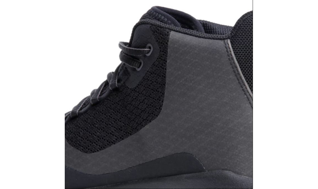 DAINESE ATIPICA AIR 2 ΜΠΟΤΑΚΙΑ ΜΗΧΑΝΗΣ ΚΑΛΟΚΑΙΡΙΝΑ BLACK CARBON