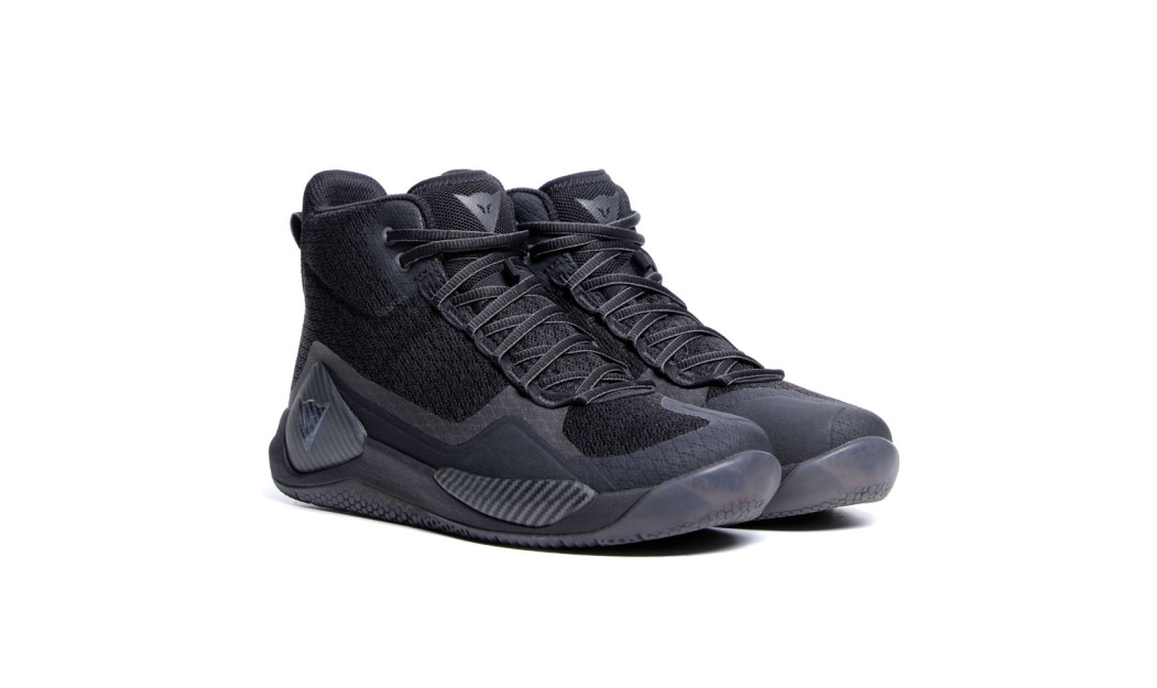 DAINESE ATIPICA AIR 2 ΜΠΟΤΑΚΙΑ ΜΗΧΑΝΗΣ ΚΑΛΟΚΑΙΡΙΝΑ BLACK CARBON