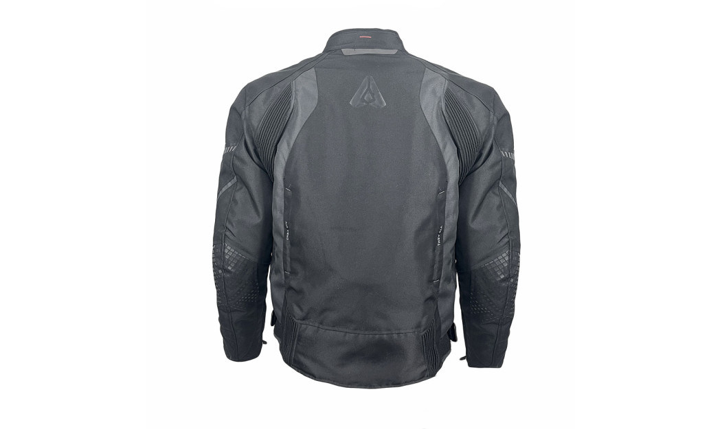 ΜΠΟΥΦΑΝ ΜΗΧΑΝΗΣ AGVPRO® X-PRO ΜΑΥΡΟ DRY-TEX  