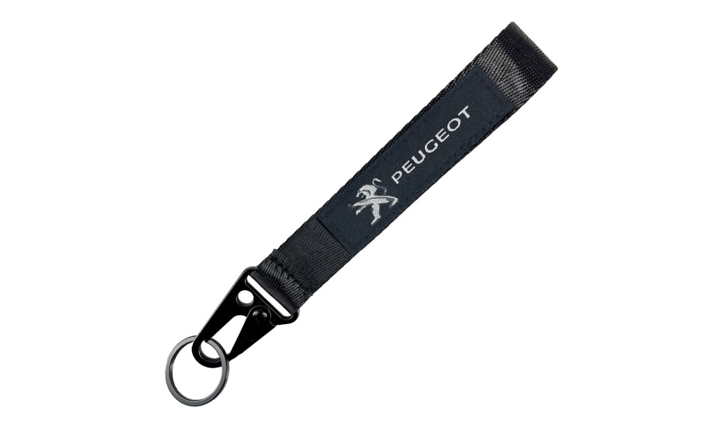 ΜΠΡΕΛΟΚ CARABINER ΥΦΑΣΜΑΤΙΝO PEUGEOT