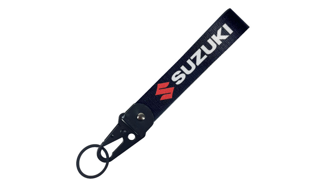 SUZUKI CARABINER ΜΠΡΕΛΟΚ ΥΦΑΣΜΑΤΙΝΟ ΔΙΠΛΗΣ ΟΨΗΣ 