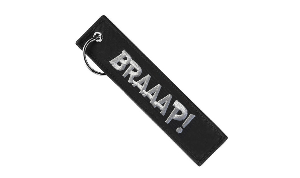 ΜΠΡΕΛΟΚ ΚΛΕΙΔΙΩΝ BRAAAP! 