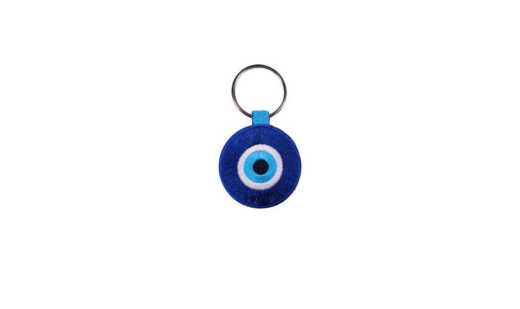 ΜΠΡΕΛΟΚ ΚΛΕΙΔΙΩΝ ΚΕΝΤΗΤΟ EVIL EYE