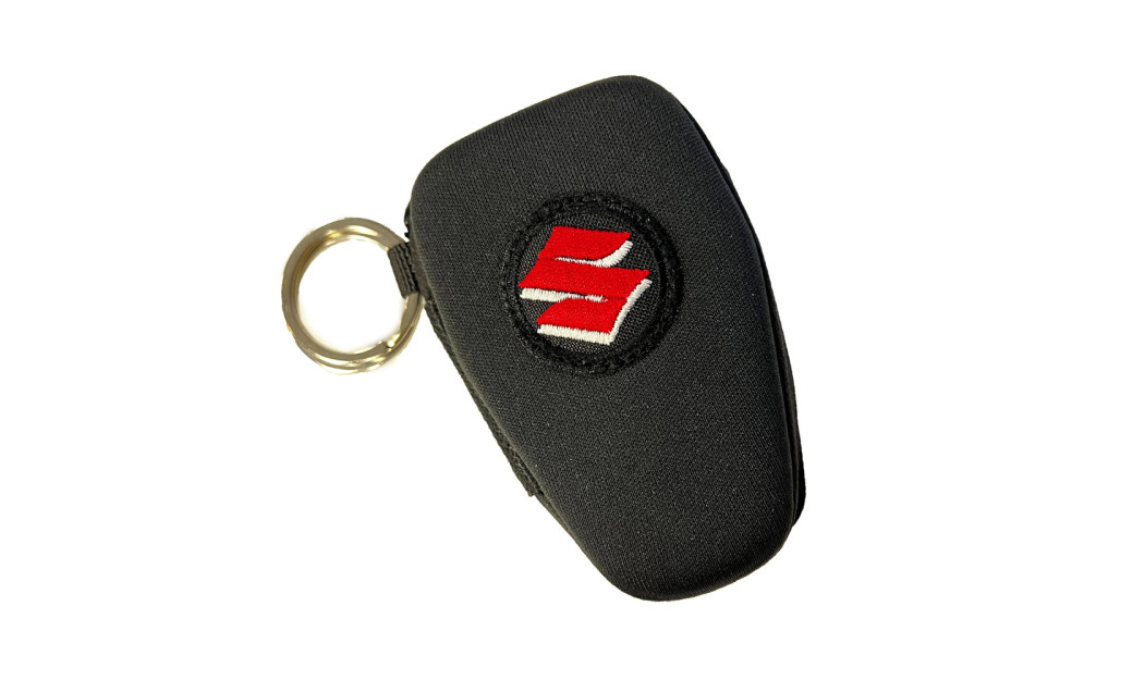 ΜΠΡΕΛΟΚ ΚΛΕΙΔΙΩΝ SUZUKI ΜΕ ΘΗΚΗ