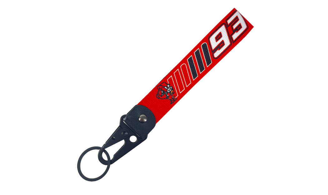 93 CARABINER ΜΠΡΕΛΟΚ ΥΦΑΣΜΑΤΙΝΟ ΔΙΠΛΗΣ ΟΨΗΣ 