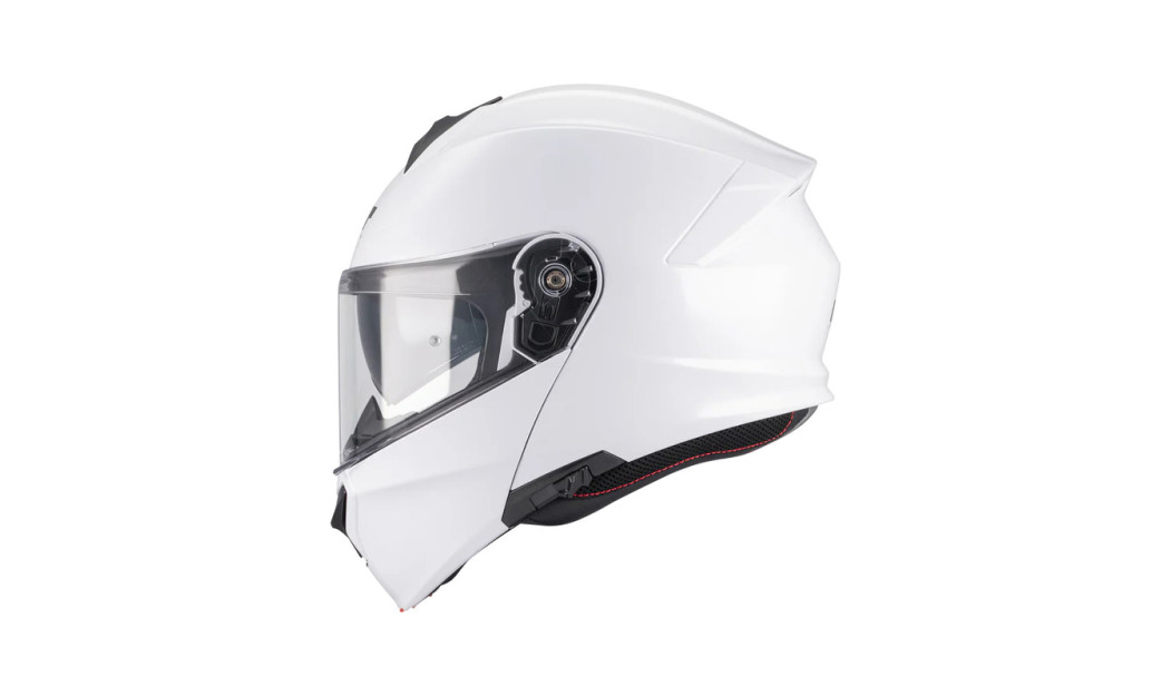 MT GENESIS SV ΚΡΑΝΟΣ FLIP UP GLOSS WHITE
