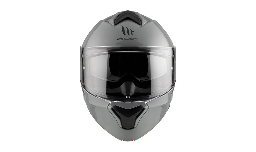 MT GENESIS SV ΚΡΑΝΟΣ FLIP UP GLOSS NARDO GREY