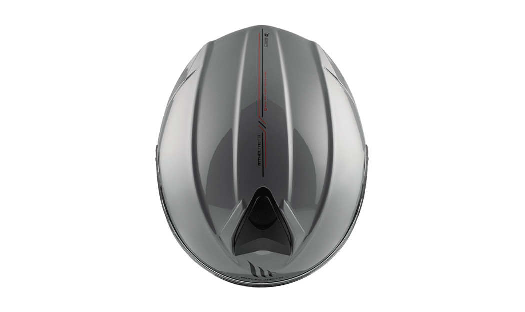 MT GENESIS SV ΚΡΑΝΟΣ FLIP UP GLOSS NARDO GREY