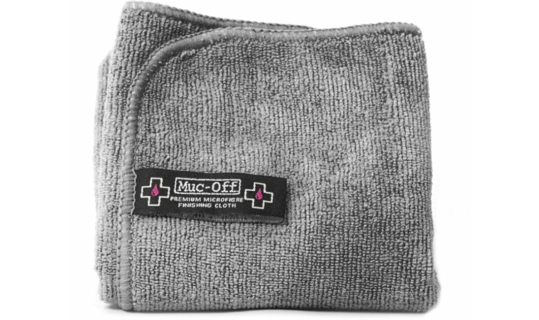 MUC-OFF LUXURY MICROFIBRE POLISHING CLOTH ΠΑΝΙ ΜΙΚΡΟΙΝΩΝ 