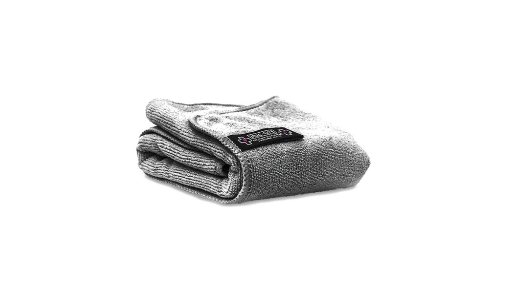 MUC-OFF LUXURY MICROFIBRE POLISHING CLOTH ΠΑΝΙ ΜΙΚΡΟΙΝΩΝ 