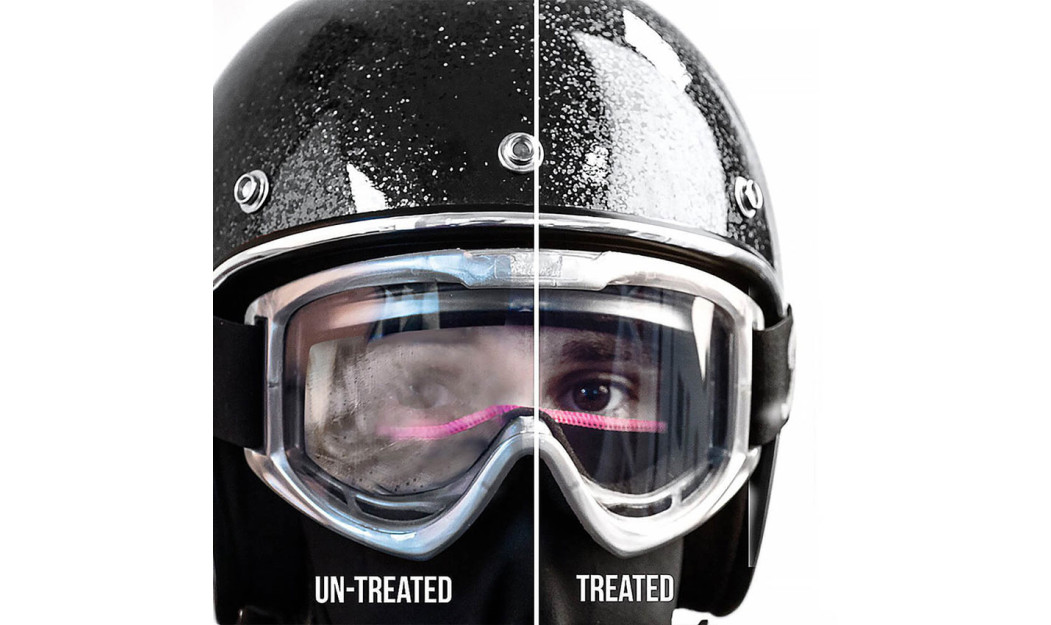 MUC-OFF PREMIUM ANTI-FOG TREATMENT ΑΝΤΙΘΑΜΒΩΤΙΚΟ ΣΠΡΕΙ ΖΕΛΑΤΙΝΑΣ 32ML