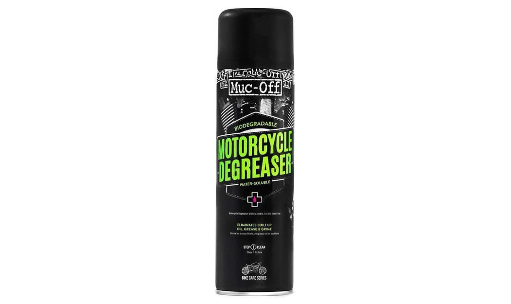  MUC-OFF SPRAY DEGREASER ΚΑΘΑΡΙΣΤΙΚΟ 500ML