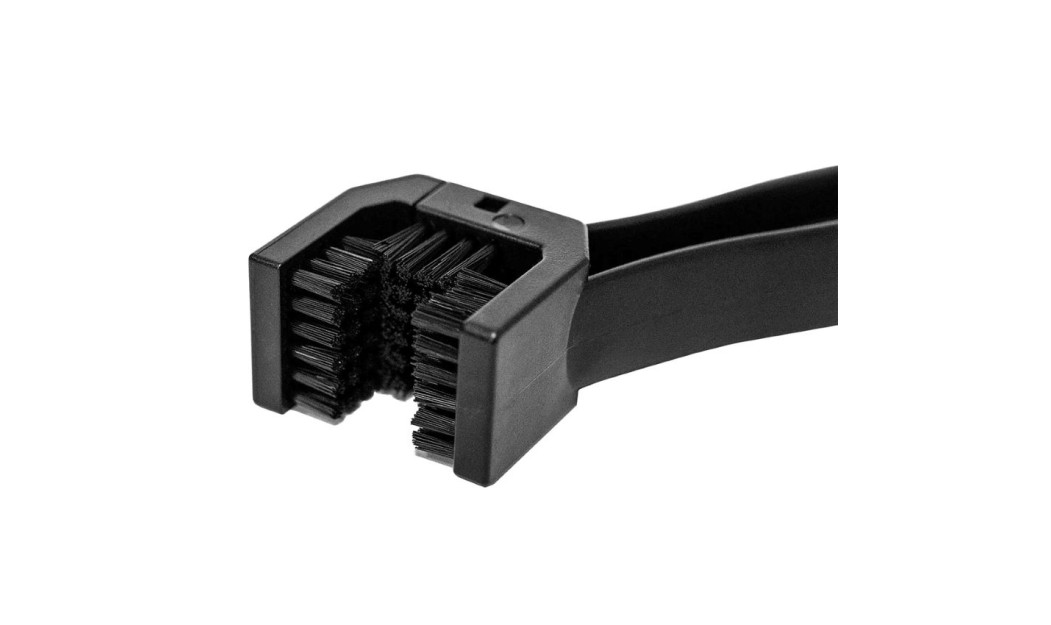 MUC-OFF MOTORCYCLE CHAIN BRUSH ΒΟΥΡΤΣΑ ΚΑΘΑΡΙΣΜΟΥ ΑΛΥΣΙΔΑΣ 