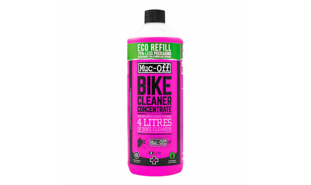 MUC-OFF PRESSURE WASHER MOTORCYCLE ΠΙΕΣΤΙΚΟ ΜΗΧΑΝΗΜΑ ΚΑΘΑΡΙΣΜΟΥ ΜΟΤΟΣΥΚΛΕΤΑΣ BUNDLE 11 ΣΕ 1