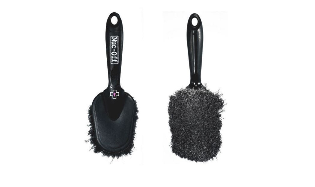 MUC-OFF SOFT WASHING BRUSH ΜΑΛΑΚΗ ΒΟΥΡΤΣΑ ΠΛΥΣΙΜΑΤΟΣ 
