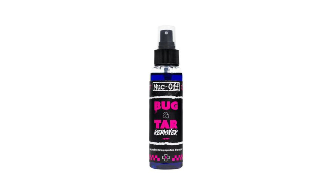 MUC-OFF BUG & TAR REMOVER ΚΑΘΑΡΙΣΤΙΚΟ ΖΕΛΑΤΙΝΑΣ 100ML