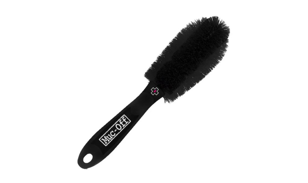 MUC-OFF WHEEL & BRAKE BRUSH ΒΟΥΡΤΣΑ ΚΑΘΑΡΙΣΜΟΥ ΤΡΟΧΟΥ ΚΑΙ ΦΡΕΝΩΝ 