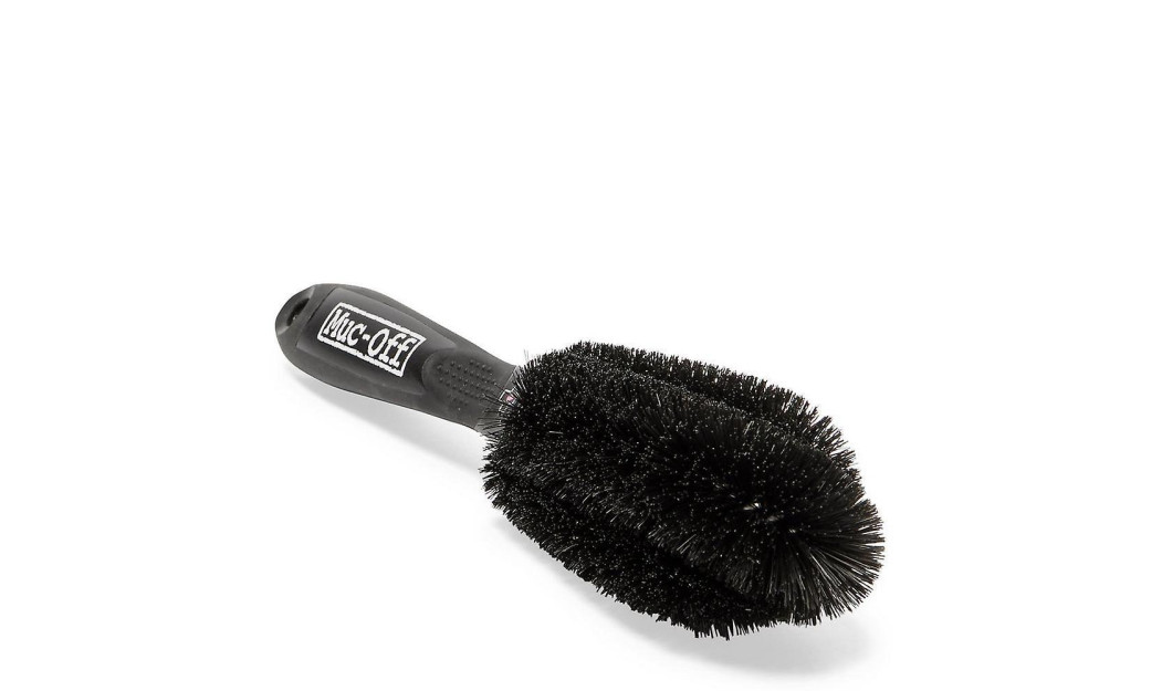MUC-OFF WHEEL & BRAKE BRUSH ΒΟΥΡΤΣΑ ΚΑΘΑΡΙΣΜΟΥ ΤΡΟΧΟΥ ΚΑΙ ΦΡΕΝΩΝ 