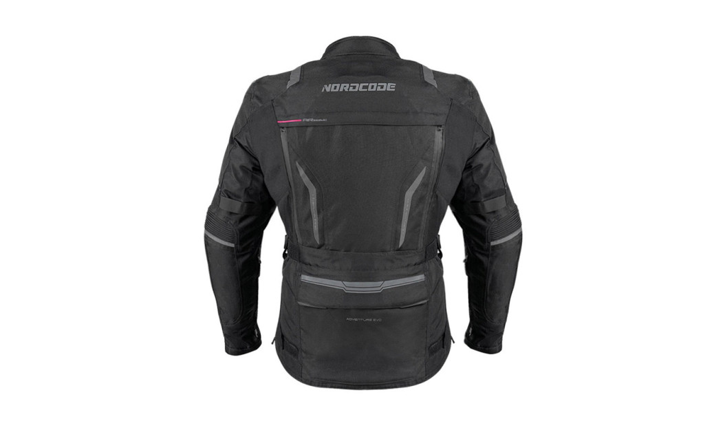 NORDCODE ADVENTURE EVO 24 LADY ΜΠΟΥΦΑΝ ΓΥΝΑΙΚΕΙΟ ΤΕΣΣΑΡΩΝ ΕΠΟΧΩΝ BLACK