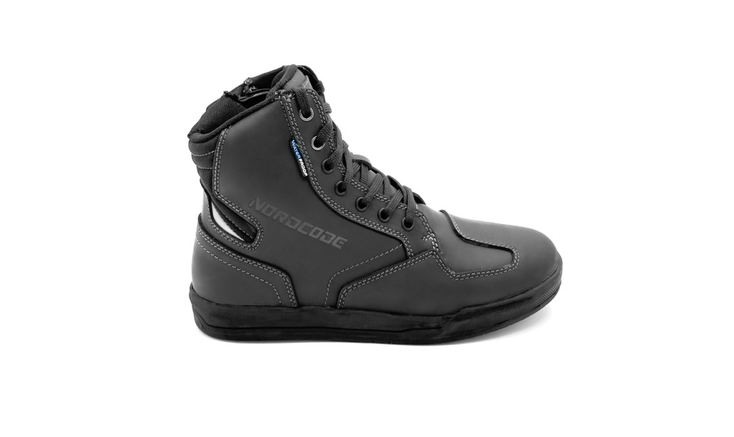 NORDCODE BOULEVARD WP ΜΠΟΤΑΚΙΑ ΔΕΡΜΑΤΙΝΑ ΜΑΥΡΑ 