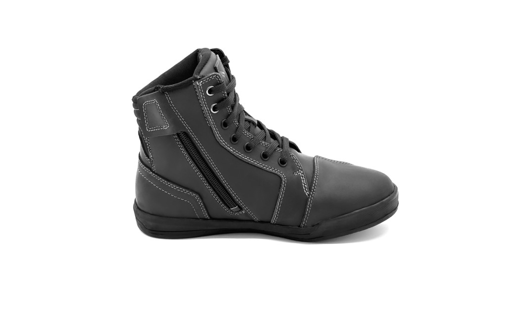 NORDCODE BOULEVARD WP ΜΠΟΤΑΚΙΑ ΔΕΡΜΑΤΙΝΑ ΜΑΥΡΑ 