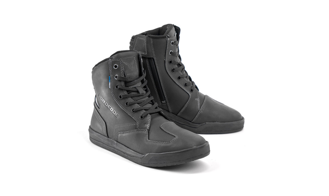 NORDCODE BOULEVARD WP ΜΠΟΤΑΚΙΑ ΔΕΡΜΑΤΙΝΑ ΜΑΥΡΑ 