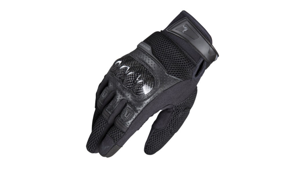 NORDCODE AIR TECH ΓΑΝΤΙΑ ΚΑΛΟΚΑΙΡΙΝΑ ΜΗΧΑΝΗΣ ΜΑΥΡΑ 