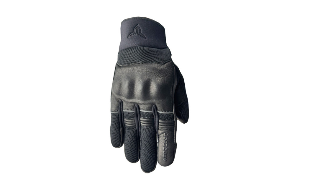 NORDCODE METRO ΓΑΝΤΙΑ ΚΑΛΟΚΑΙΡΙΝΑ BLACK