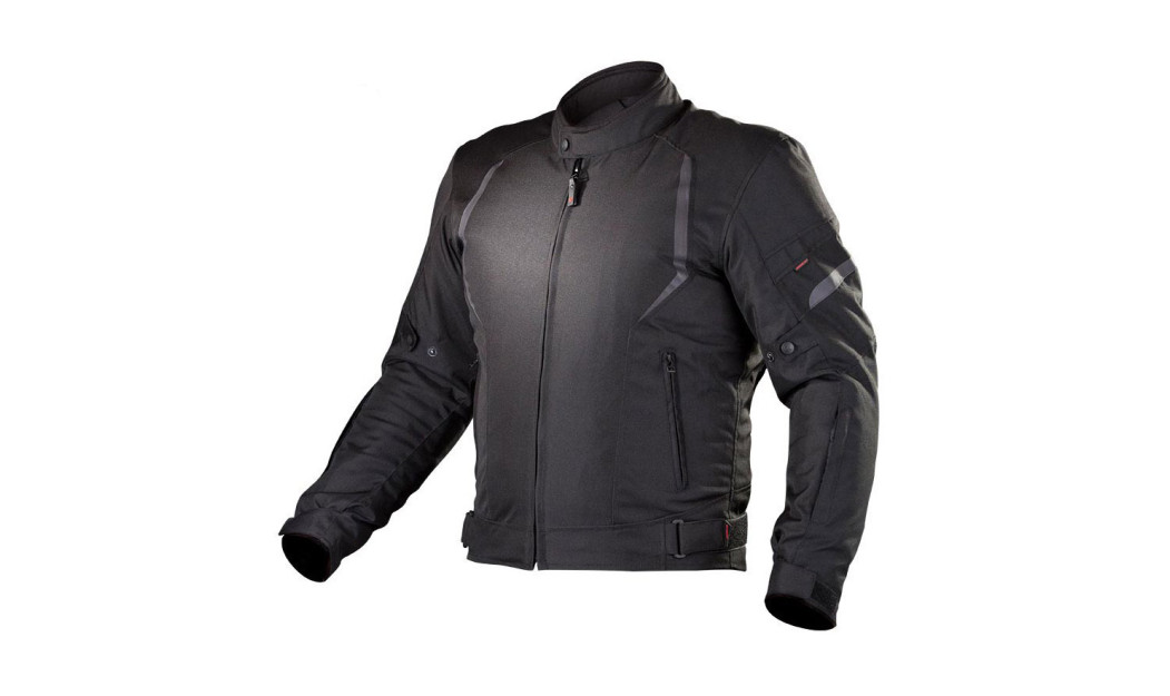 NORDCODE MONZA II ΜΠΟΥΦΑΝ ΧΕΙΜΕΡΙΝΟ ΑΔΙΑΒΡΟΧΟ BLACK