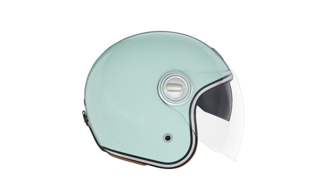 ΚΡΑΝΟΣ JET NOX HERITAGE SEA GREEN 