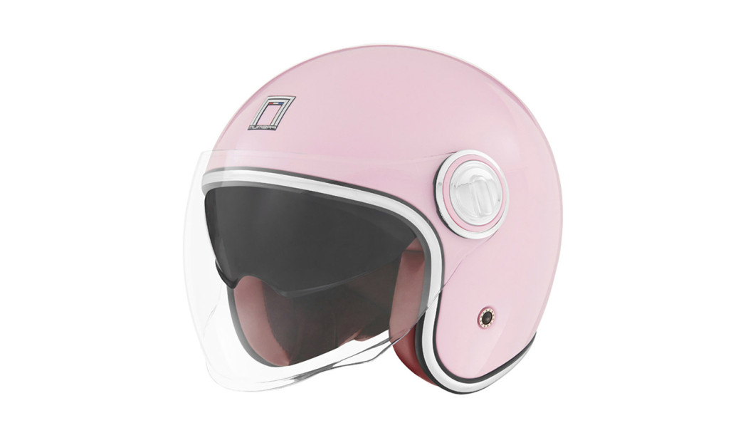 ΚΡΑΝΟΣ JET NOX HERITAGE PASTEL PINK 