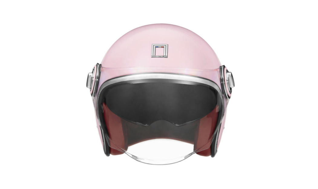 ΚΡΑΝΟΣ JET NOX HERITAGE PASTEL PINK 