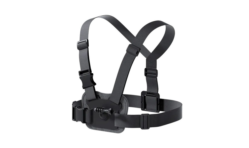 INSTA360 CHEST STRAP ΡΥΘΜΙΖΟΜΕΝΟΣ ΙΜΑΝΤΑΣ ΣΤΗΘΟΥΣ ΓΙΑ ΚΑΜΕΡΑ