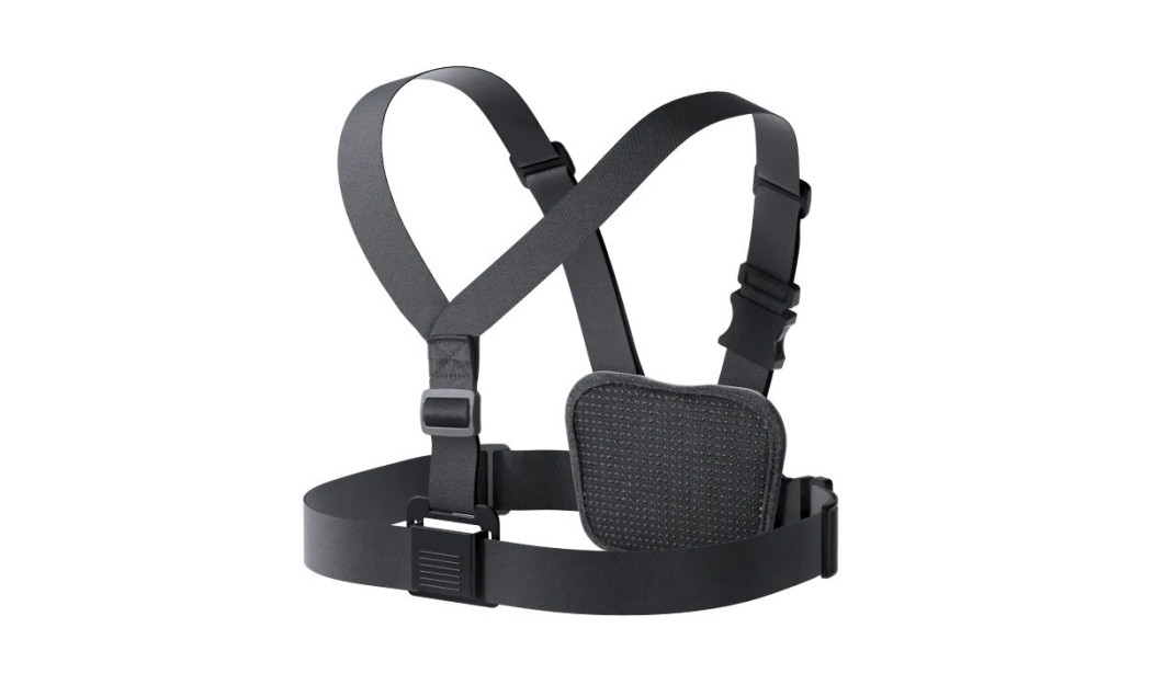 INSTA360 CHEST STRAP ΡΥΘΜΙΖΟΜΕΝΟΣ ΙΜΑΝΤΑΣ ΣΤΗΘΟΥΣ ΓΙΑ ΚΑΜΕΡΑ