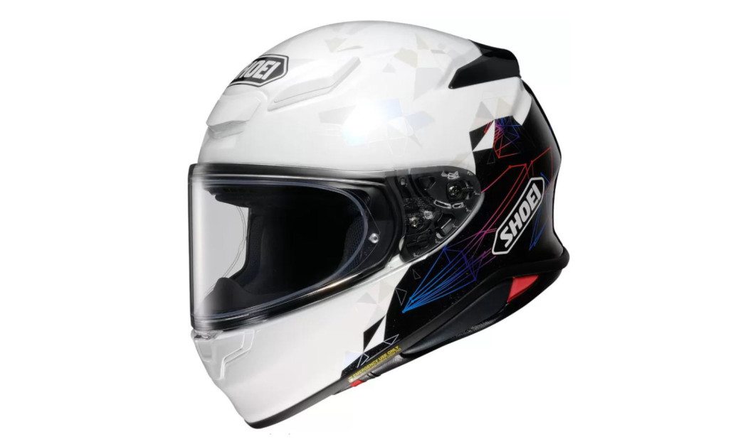 SHOEI NXR2 ORIGAMI TC-5 ΚΡΑΝΟΣ FULL FACE 